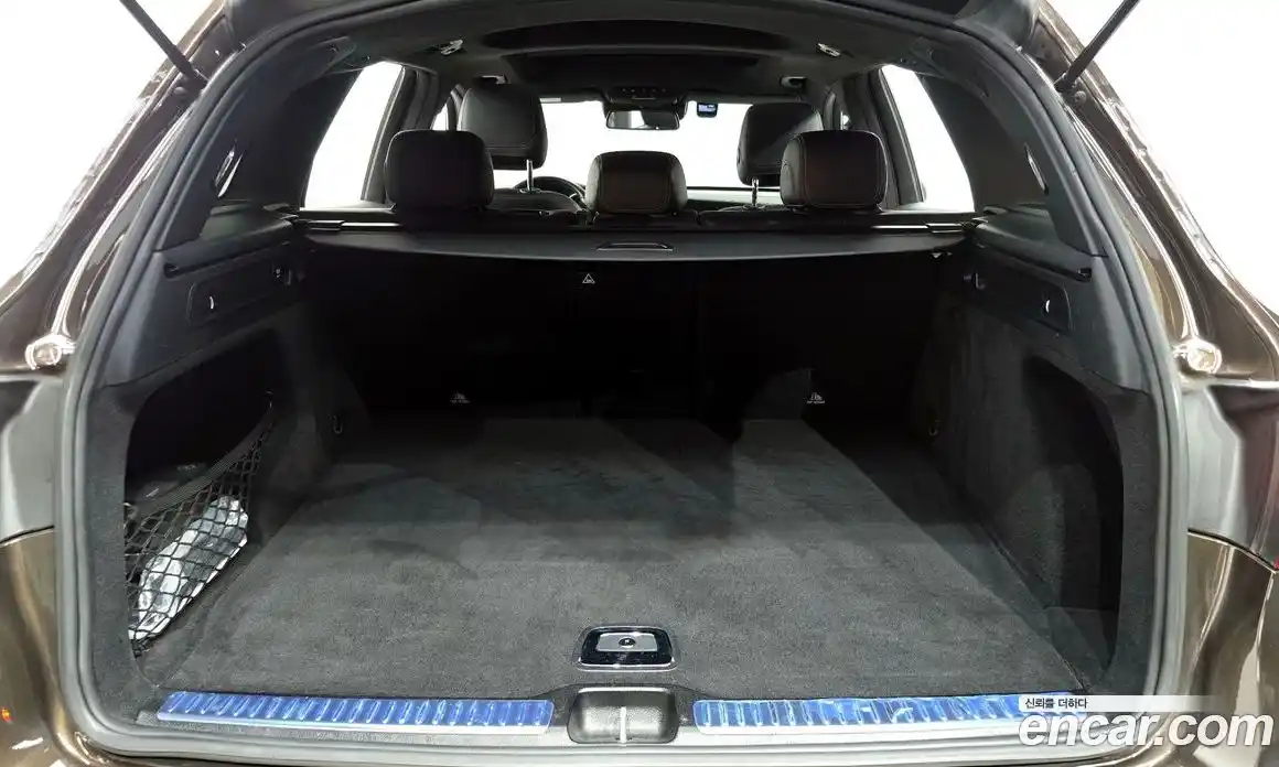 Mercedes-Benz GLC-Class 2018 2.1 гидро в Москве № 1249031, фото 27