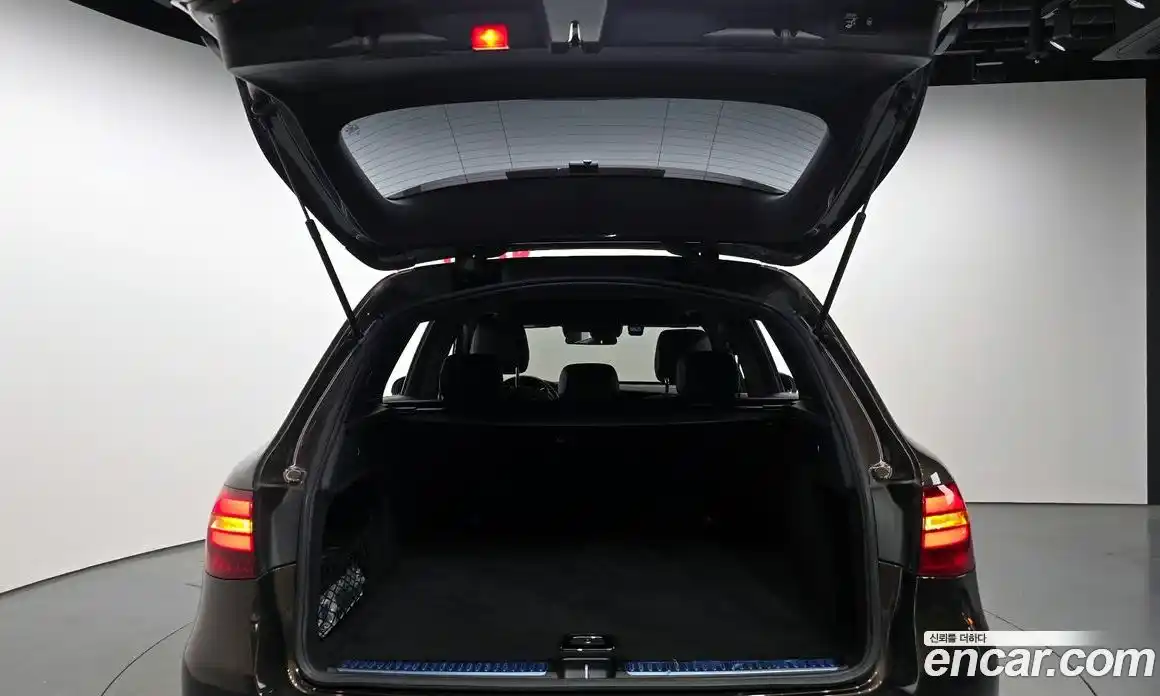 Mercedes-Benz GLC-Class 2018 2.1 гидро в Москве № 1249031, фото 29