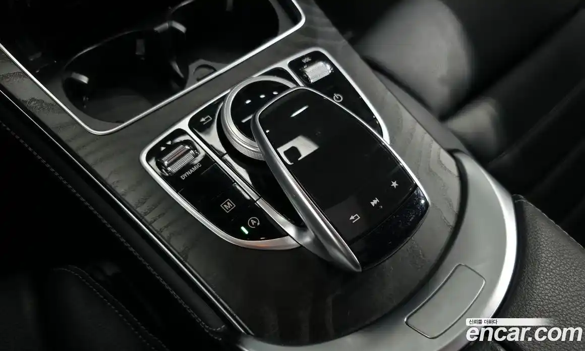 Mercedes-Benz GLC-Class 2018 2.1 гидро в Москве № 1249031, фото 30