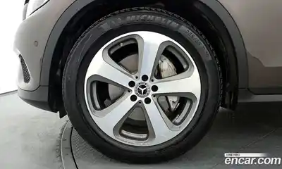 Mercedes-Benz GLC-Class 2018 2.1 гидро в Москве № 1249031, миниатюра 5