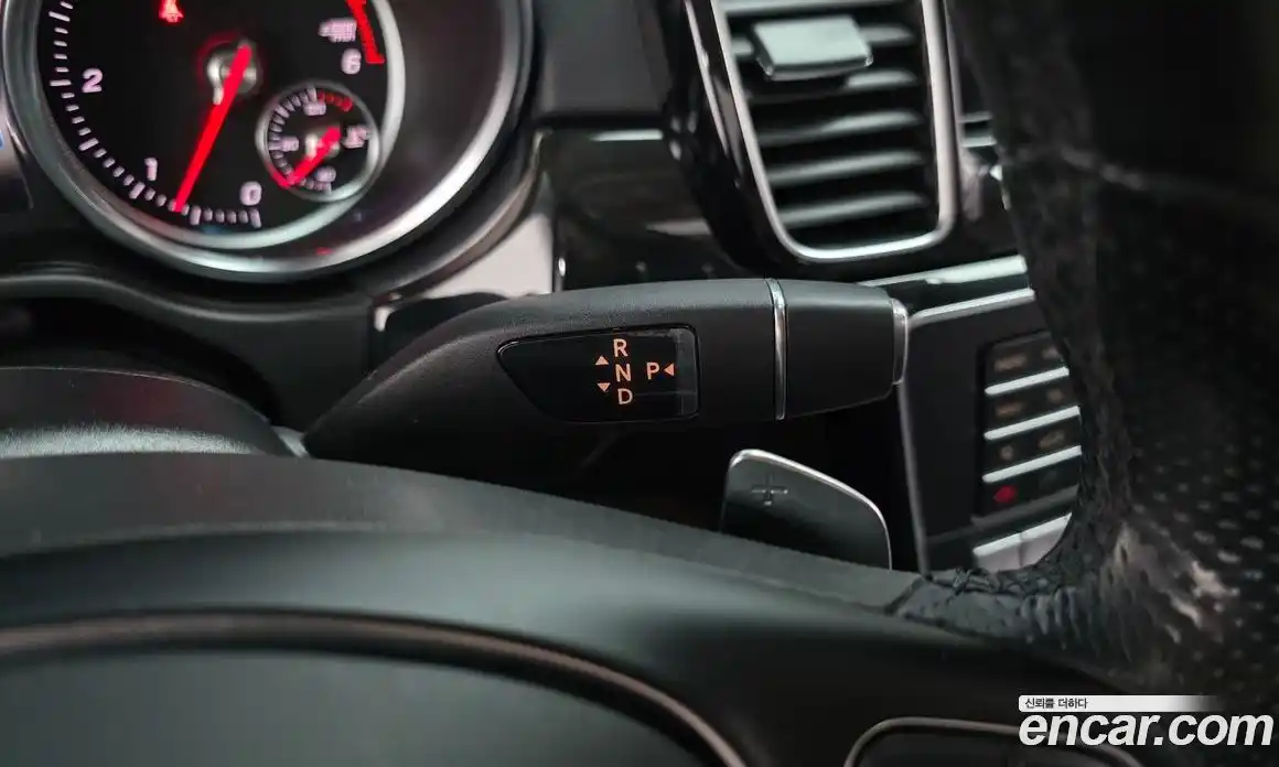 Mercedes-Benz GLS-Class 2018 3.0 гидро в Москве № 1249110, фото 12