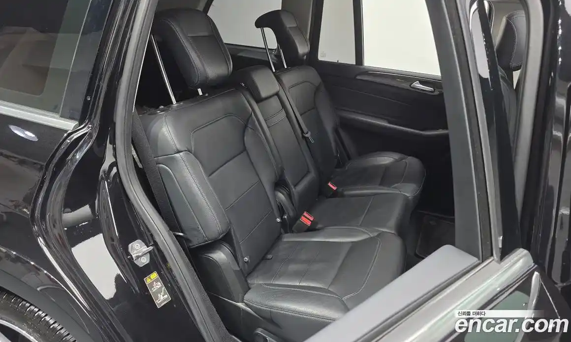 Mercedes-Benz GLS-Class 2018 3.0 гидро в Москве № 1249110, фото 17