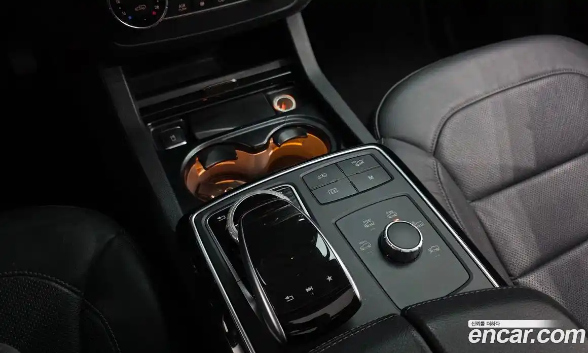 Mercedes-Benz GLS-Class 2018 3.0 гидро в Москве № 1249110, фото 27