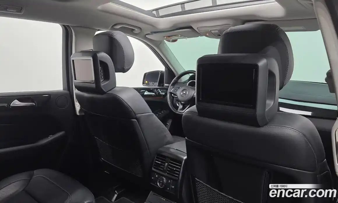 Mercedes-Benz GLS-Class 2018 3.0 гидро в Москве № 1249110, фото 32