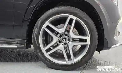 Mercedes-Benz GLS-Class 2018 3.0 гидро в Москве № 1249110, миниатюра 7