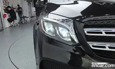 Mercedes-Benz GLS-Class 2018 3.0 гидро в Москве № 1249110, миниатюра 8