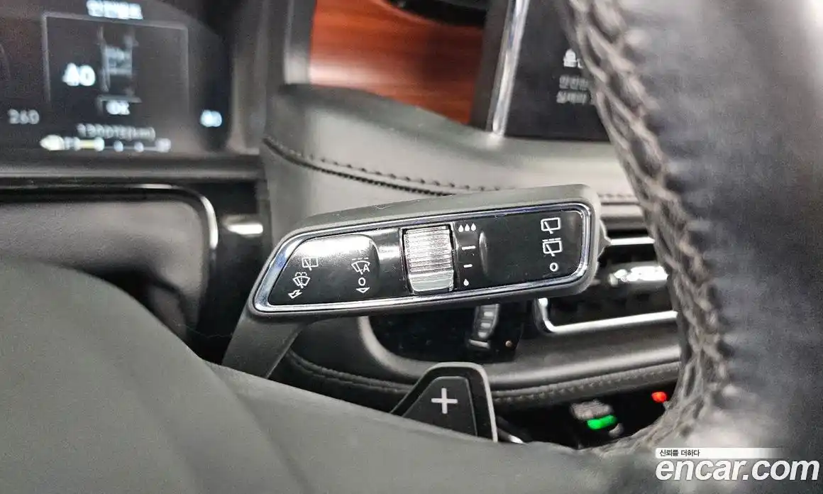 Lincoln Nautilus 2022 2.7 гидро, фото 29