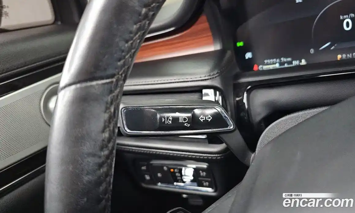 Lincoln Nautilus 2022 2.7 гидро, фото 32