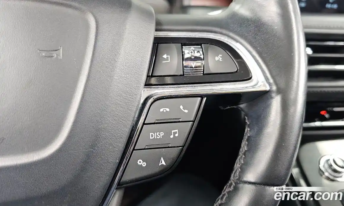 Lincoln Nautilus 2022 2.7 гидро, фото 33