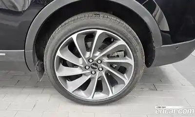 Lincoln Nautilus 2022 2.7 гидро, миниатюра 5