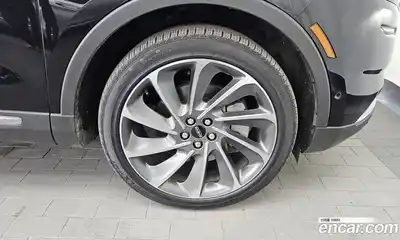 Lincoln Nautilus 2022 2.7 гидро, миниатюра 7