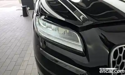 Lincoln Nautilus 2022 2.7 гидро, миниатюра 8