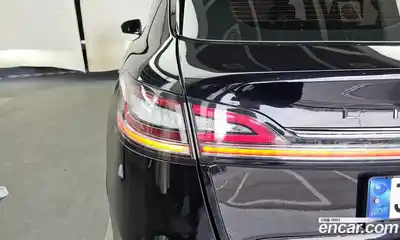 Lincoln Nautilus 2022 2.7 гидро, миниатюра 9