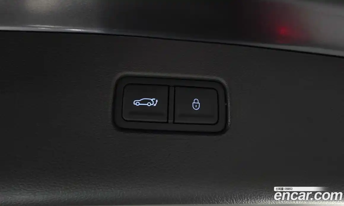 Genesis GV80 2024 2.5 гидро в Москве, фото 33