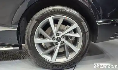 Genesis GV80 2024 2.5 гидро в Москве, миниатюра 7