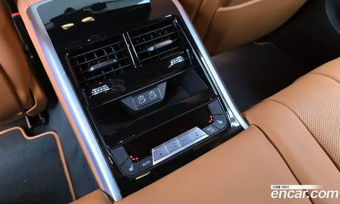 BMW 8-Series 2022 4.4 гидро в Москве № 1289672, фото 25