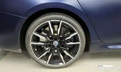 BMW 8-Series 2022 4.4 гидро в Москве № 1289672, миниатюра 5