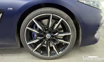 BMW 8-Series 2022 4.4 гидро в Москве № 1289672, миниатюра 7