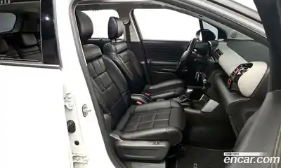 Citroen C3 Aircross 2019 1.5 гидро в Москве № 1295410, миниатюра 12