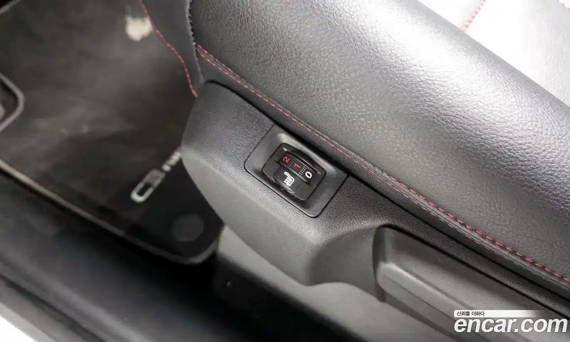 Citroen C3 Aircross 2019 1.5 гидро в Москве № 1295410, фото 18