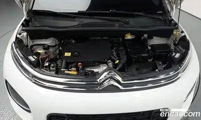 Citroen C3 Aircross 2019 1.5 гидро в Москве № 1295410, миниатюра 6