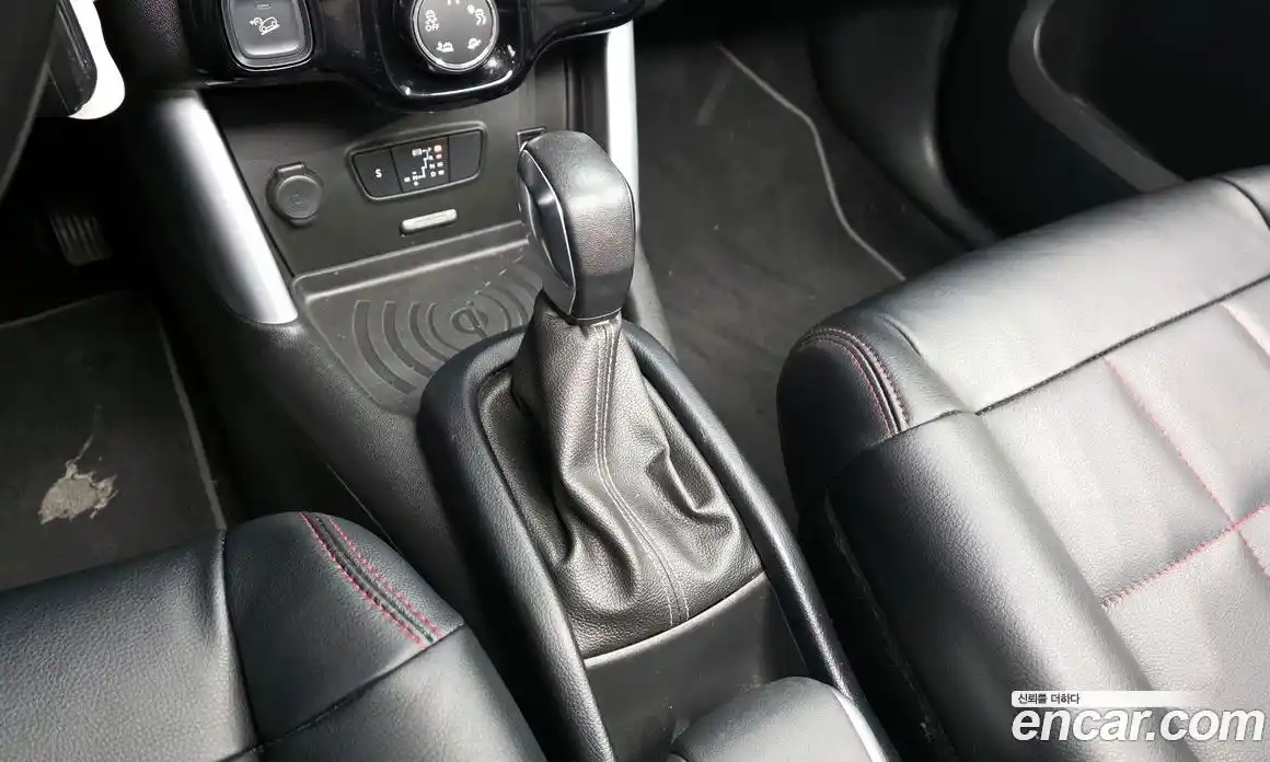 Citroen C3 Aircross 2019 1.5 гидро в Москве № 1295410, фото 9