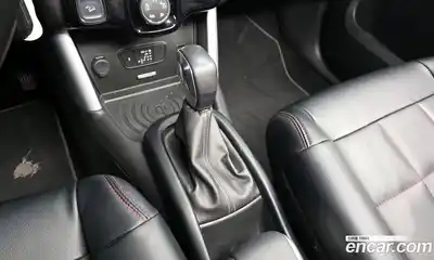 Citroen C3 Aircross 2019 1.5 гидро в Москве № 1295410, миниатюра 9