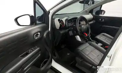 Citroen C3 Aircross 2019 1.5 гидро в Москве № 1295410, миниатюра 10