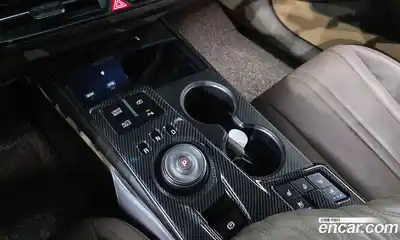 Kia K8 2021 2.5 гидро в Москве № 1318572, миниатюра 12