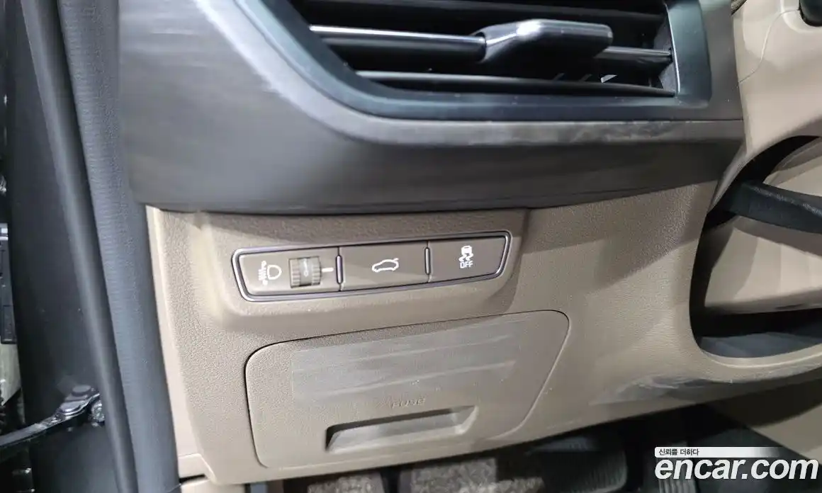 Kia K8 2021 2.5 гидро в Москве № 1318572, фото 23