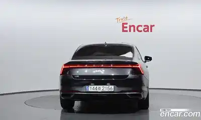 Kia K8 2021 2.5 гидро в Москве № 1318572, миниатюра 4