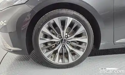 Kia K8 2021 2.5 гидро в Москве № 1318572, миниатюра 5