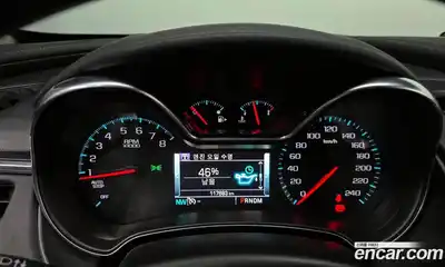 Chevrolet Impala 2016 2.5 гидро в Москве № 1320536, миниатюра 11
