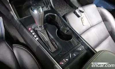 Chevrolet Impala 2016 2.5 гидро в Москве № 1320536, миниатюра 12