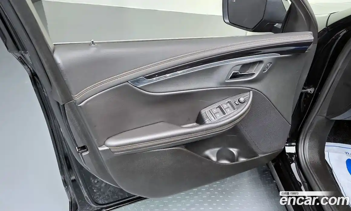 Chevrolet Impala 2016 2.5 гидро в Москве № 1320536, фото 14
