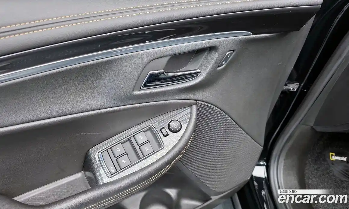 Chevrolet Impala 2016 2.5 гидро в Москве № 1320536, фото 24