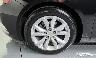Chevrolet Impala 2016 2.5 гидро в Москве № 1320536, миниатюра 5