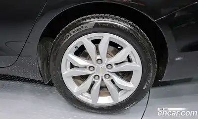 Chevrolet Impala 2016 2.5 гидро в Москве № 1320536, миниатюра 7