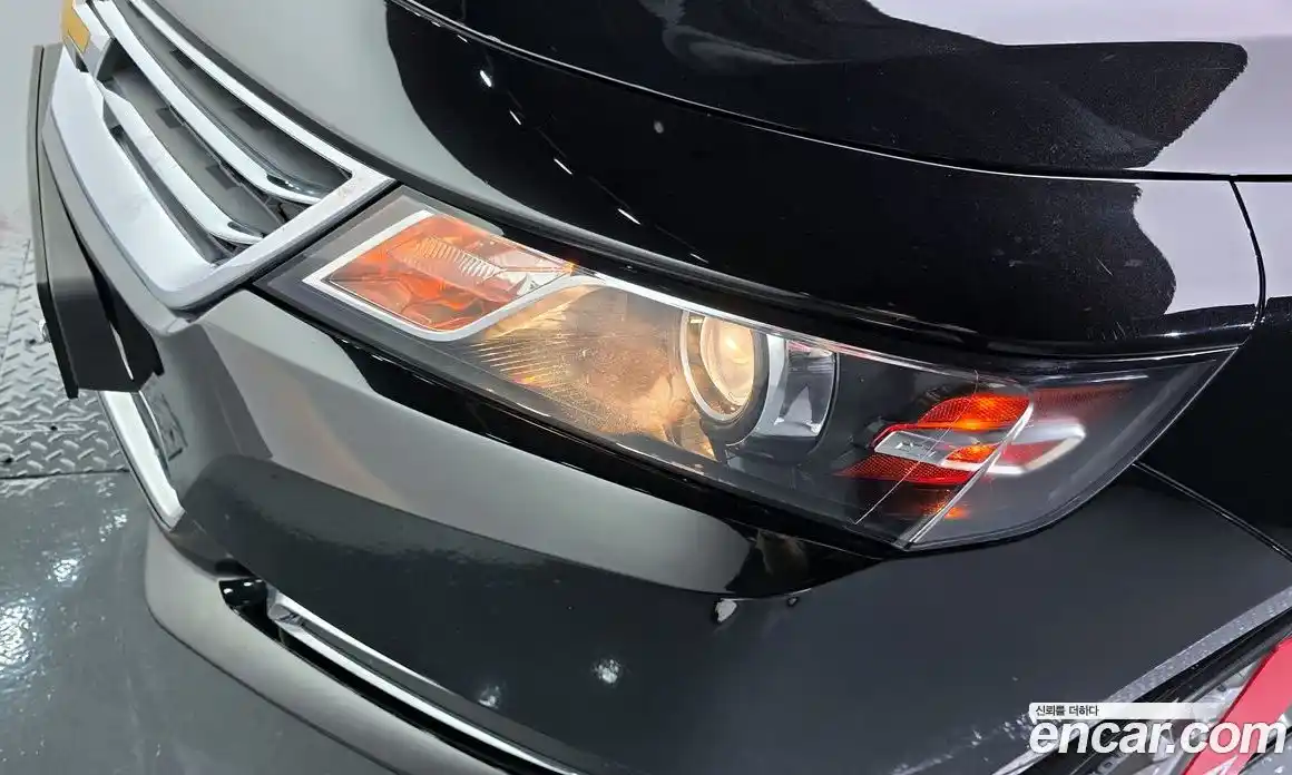 Chevrolet Impala 2016 2.5 гидро в Москве № 1320536, фото 8