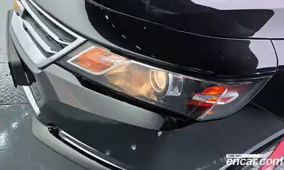 Chevrolet Impala 2016 2.5 гидро в Москве № 1320536, миниатюра 8