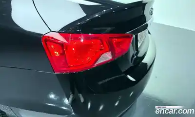 Chevrolet Impala 2016 2.5 гидро в Москве № 1320536, миниатюра 9