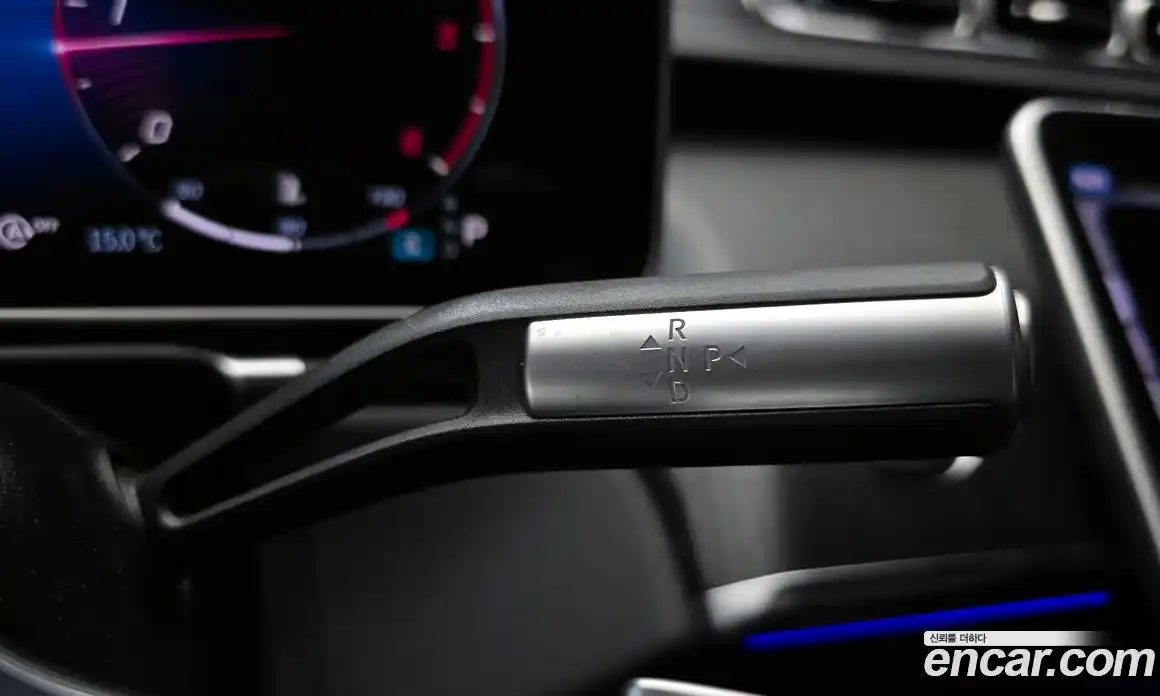 Mercedes-Benz S-Class 2021 2.9 гидро в Москве № 1322211, фото 12