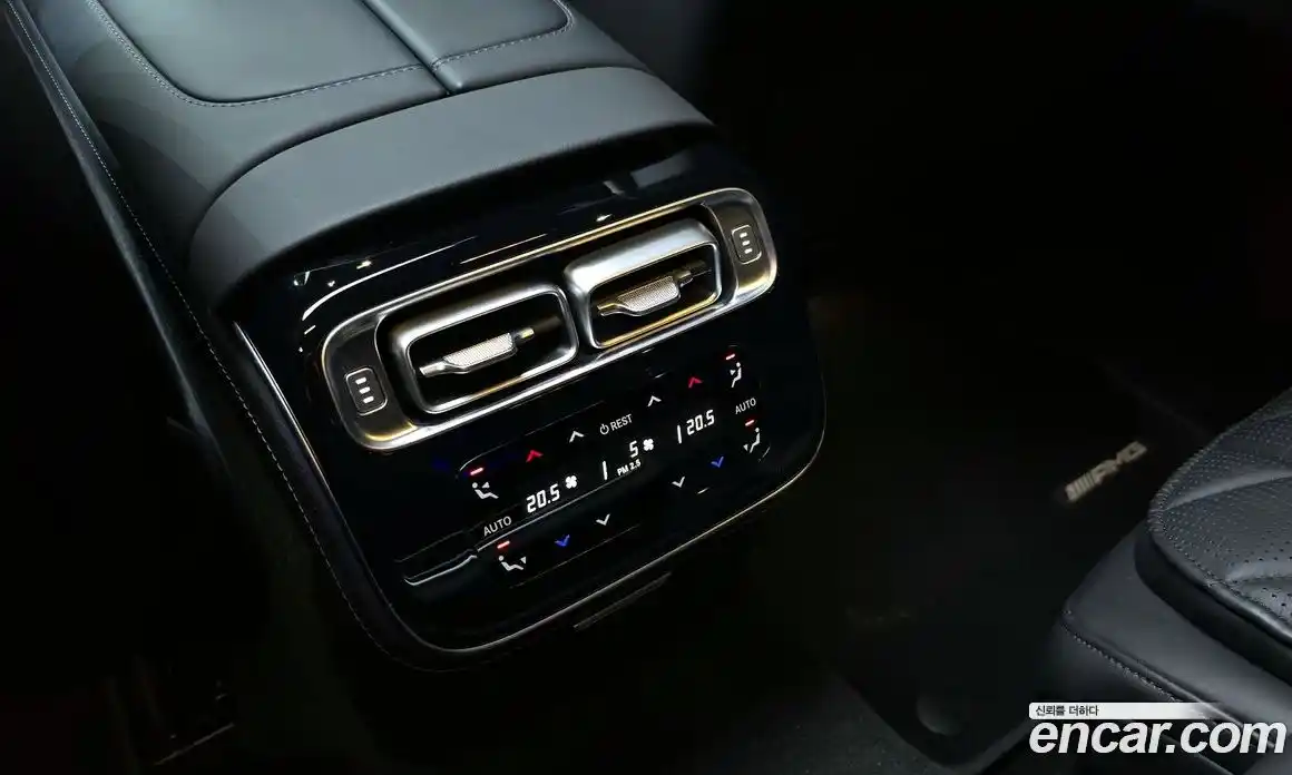 Mercedes-Benz S-Class 2021 2.9 гидро в Москве № 1322211, фото 23