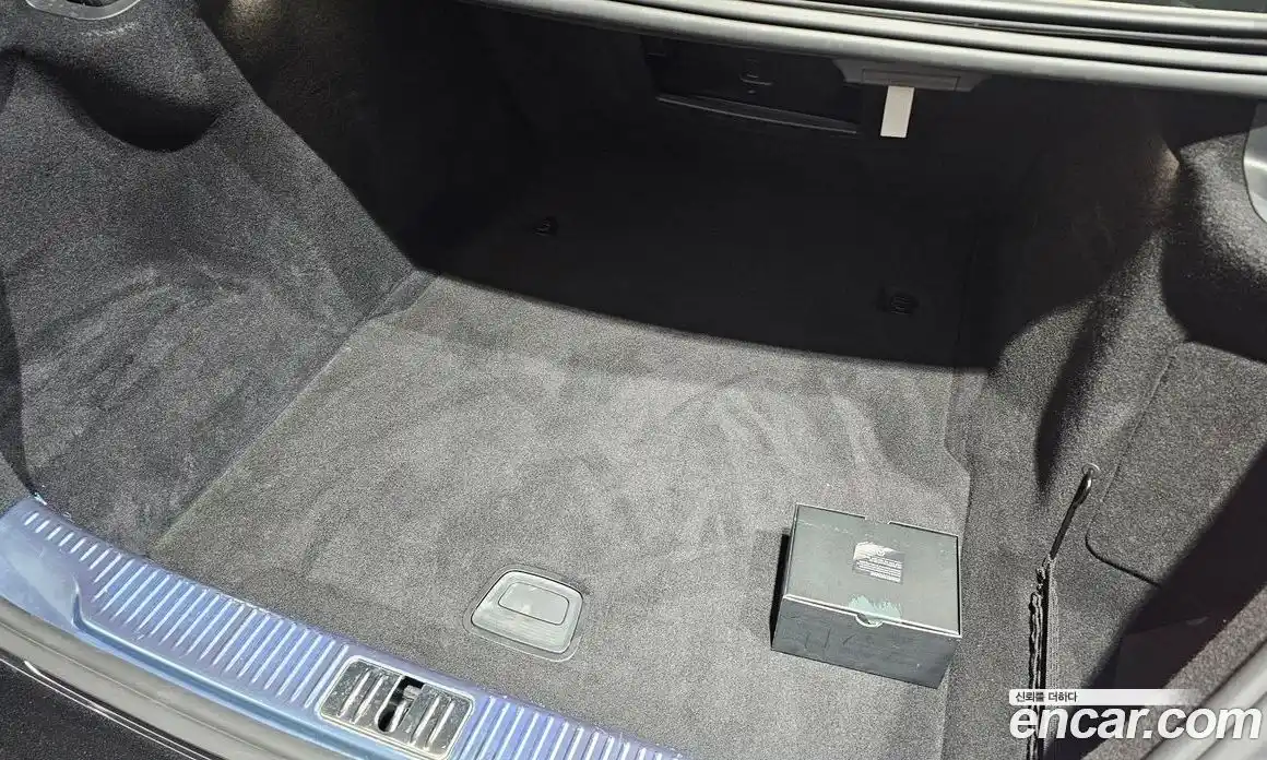Mercedes-Benz S-Class 2021 2.9 гидро в Москве № 1322211, фото 30