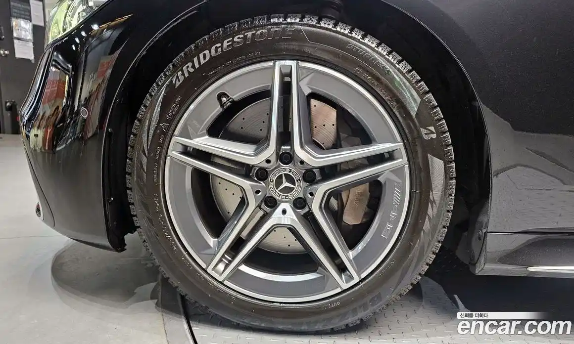 Mercedes-Benz S-Class 2021 2.9 гидро в Москве № 1322211, фото 5