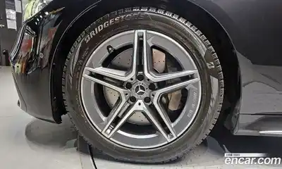 Mercedes-Benz S-Class 2021 2.9 гидро в Москве № 1322211, миниатюра 5