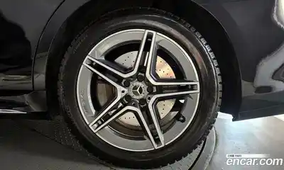 Mercedes-Benz S-Class 2021 2.9 гидро в Москве № 1322211, миниатюра 7
