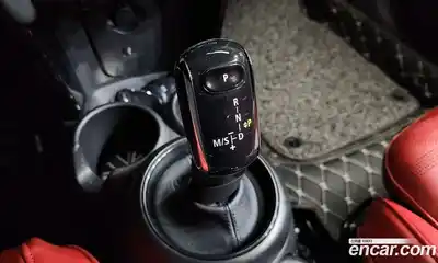 Mini Cooper 2021 1.5 гидро в Москве № 1323045, миниатюра 11