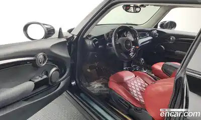 Mini Cooper 2021 1.5 гидро в Москве № 1323045, миниатюра 12