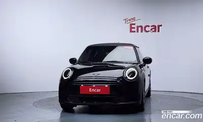 Mini Cooper 2021 1.5 гидро в Москве № 1323045, миниатюра 2